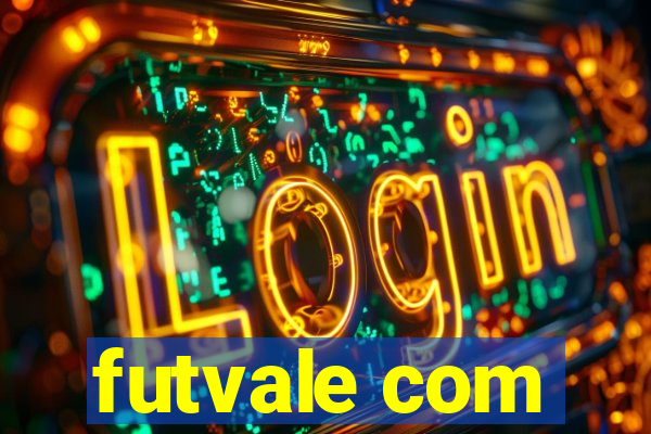 futvale com